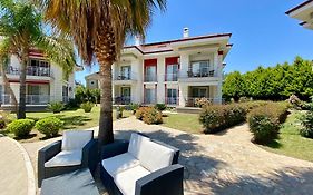 Korfez Life Apartments