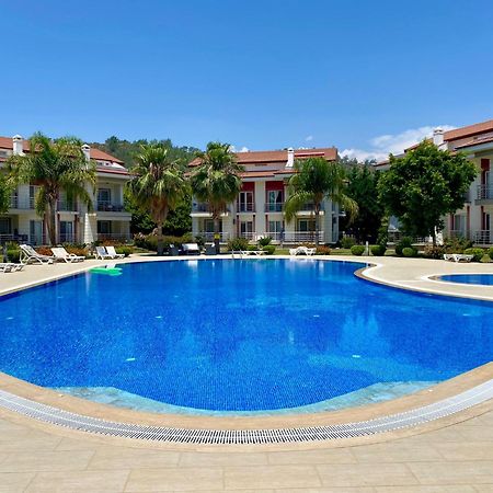 Korfez Life Apartments Fethiye Exterior foto