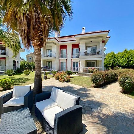 Korfez Life Apartments Fethiye Exterior foto