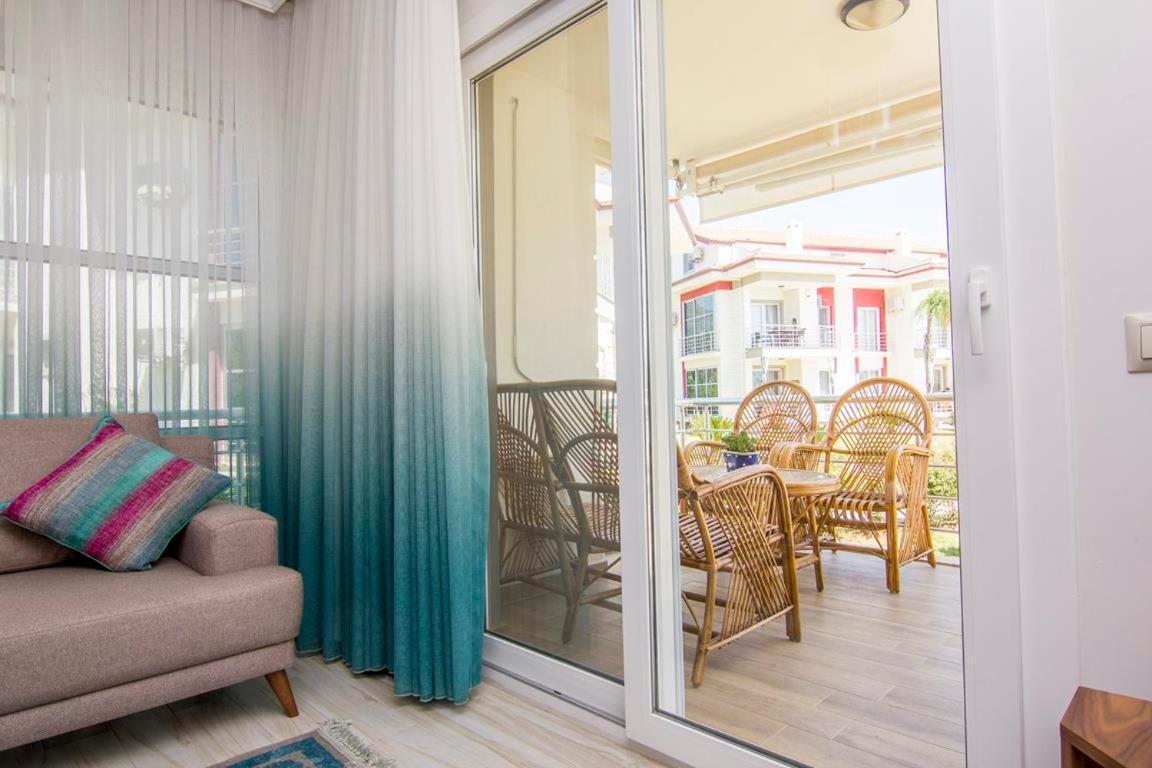 Korfez Life Apartments Fethiye Exterior foto