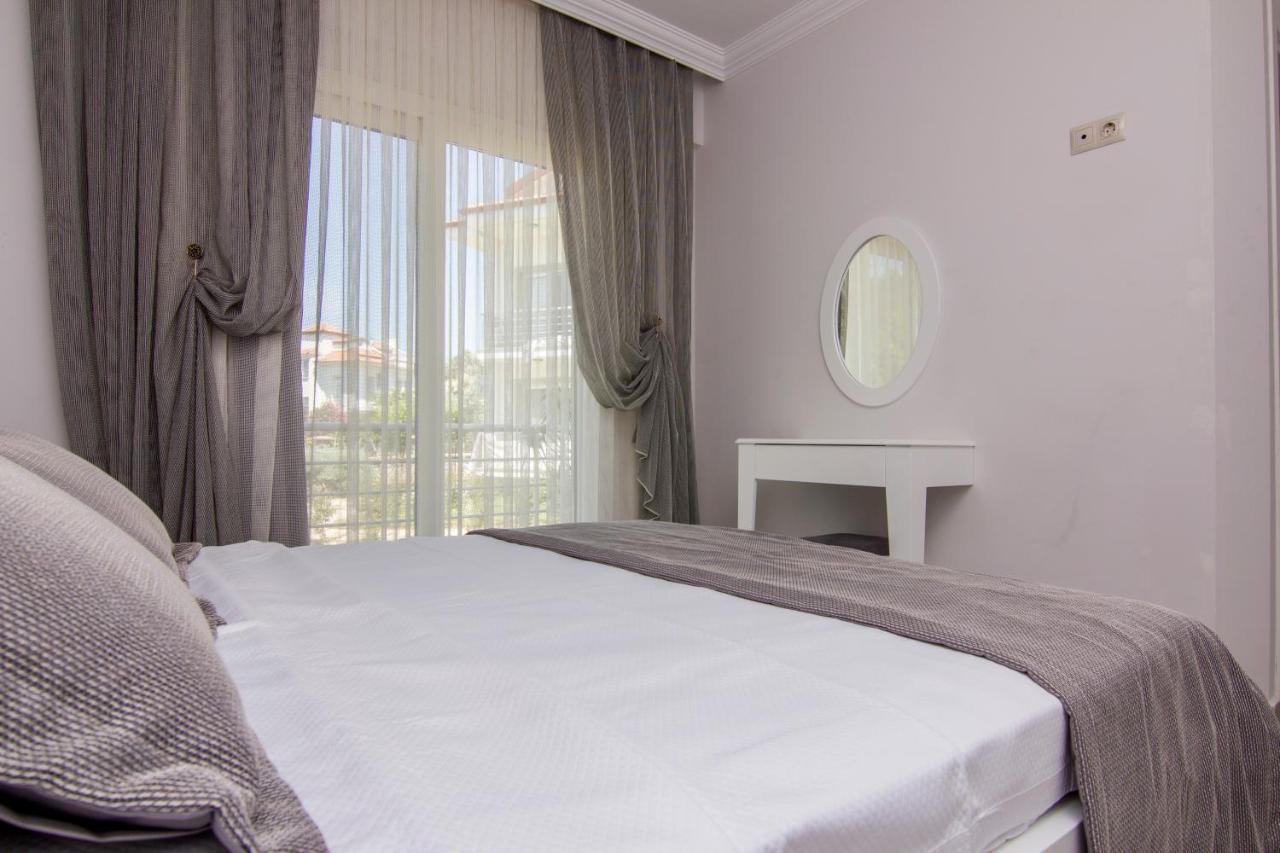 Korfez Life Apartments Fethiye Exterior foto