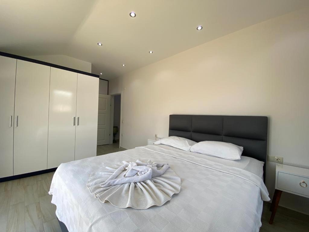 Korfez Life Apartments Fethiye Exterior foto