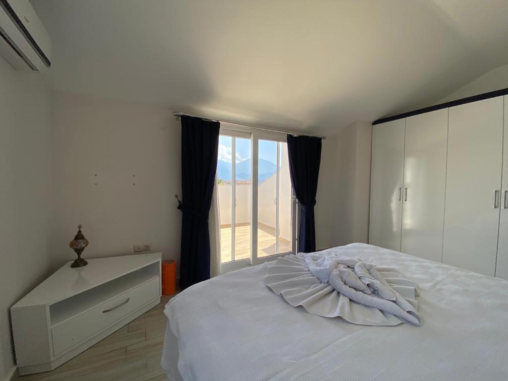 Korfez Life Apartments Fethiye Exterior foto