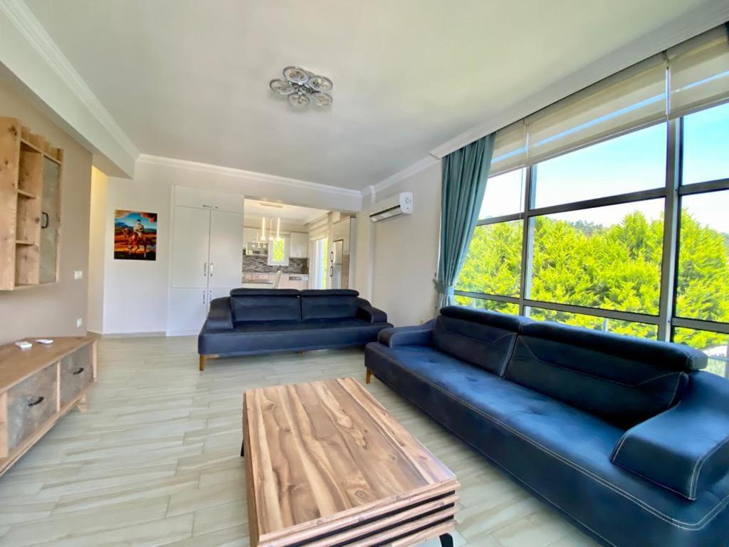Korfez Life Apartments Fethiye Exterior foto