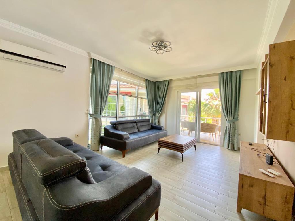 Korfez Life Apartments Fethiye Exterior foto