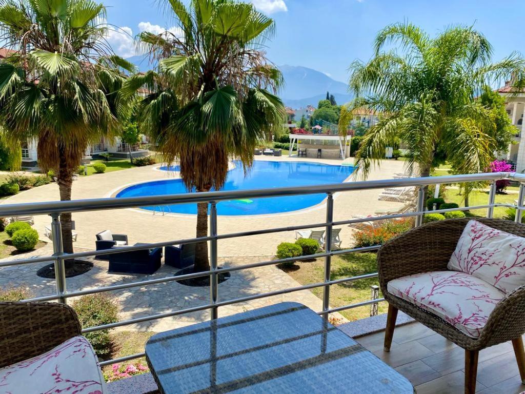 Korfez Life Apartments Fethiye Exterior foto