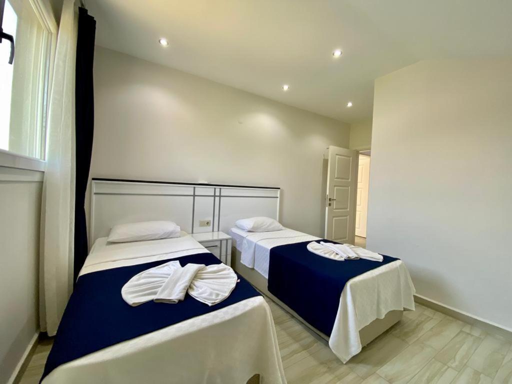 Korfez Life Apartments Fethiye Exterior foto