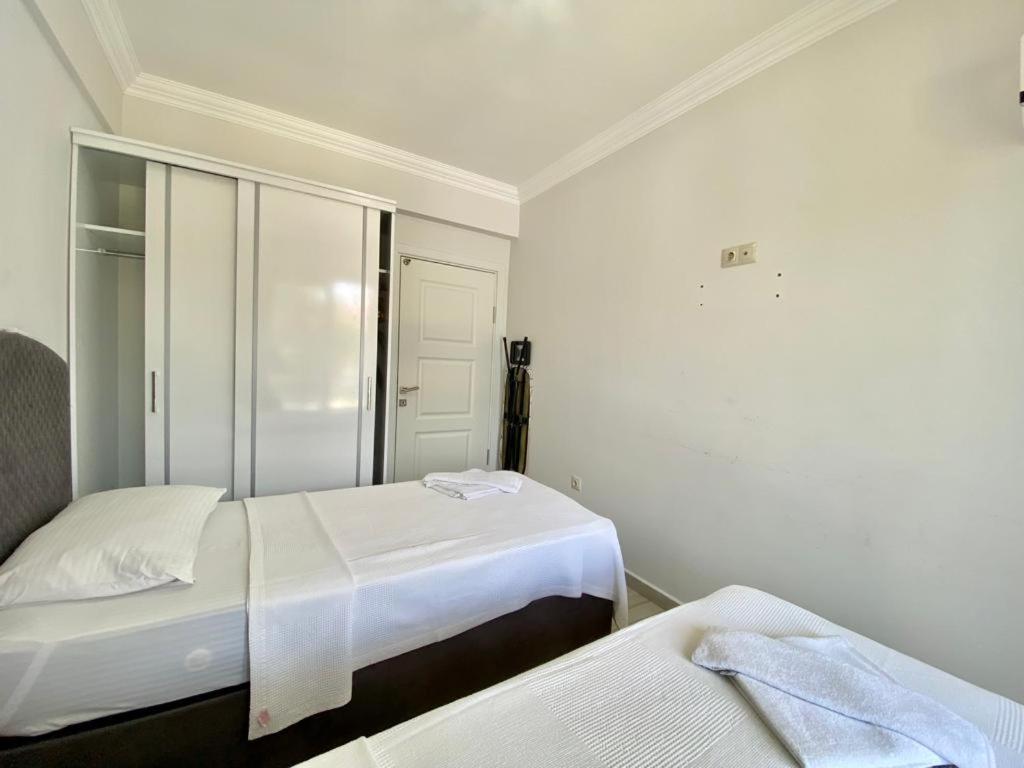 Korfez Life Apartments Fethiye Exterior foto