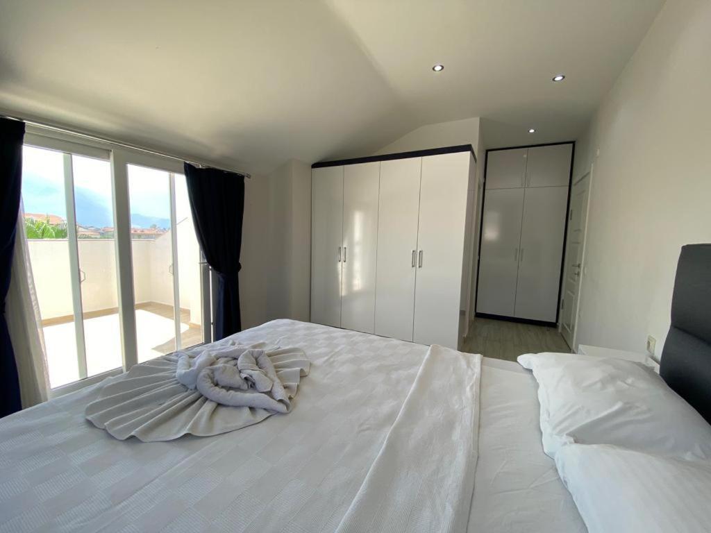 Korfez Life Apartments Fethiye Exterior foto