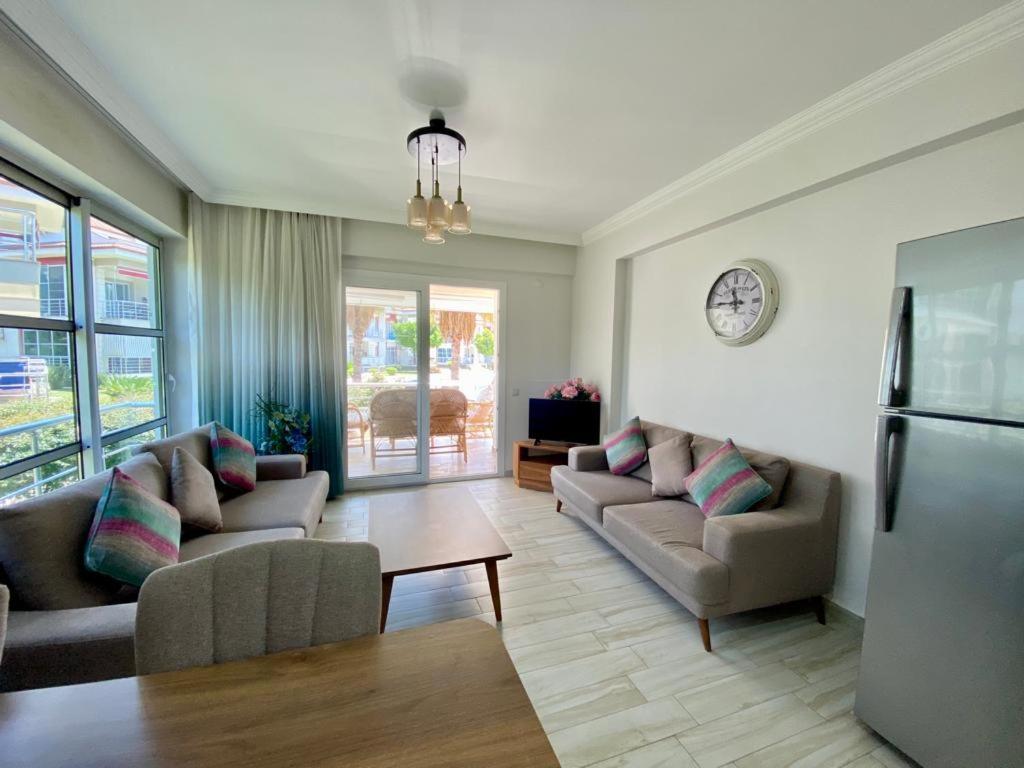 Korfez Life Apartments Fethiye Exterior foto