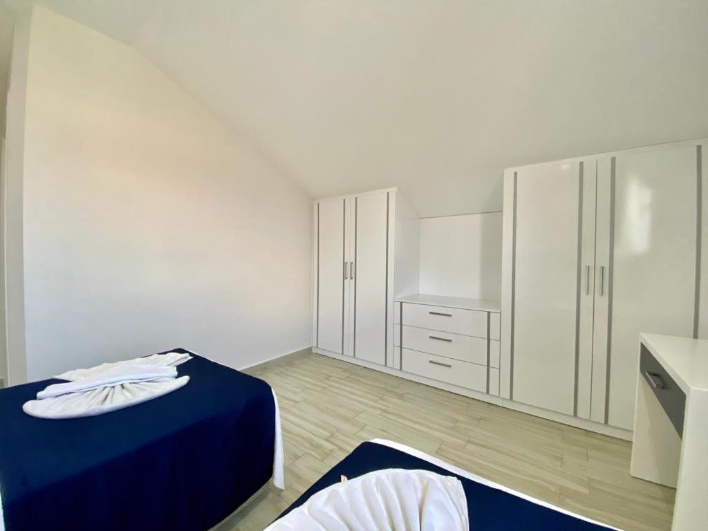 Korfez Life Apartments Fethiye Exterior foto