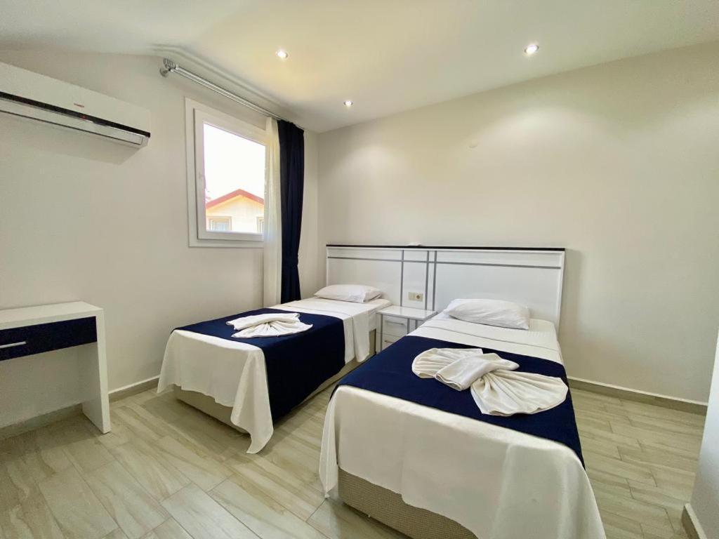 Korfez Life Apartments Fethiye Exterior foto