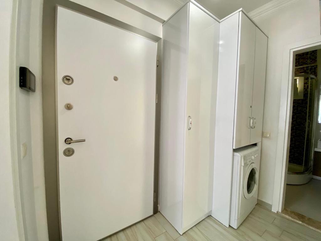 Korfez Life Apartments Fethiye Exterior foto