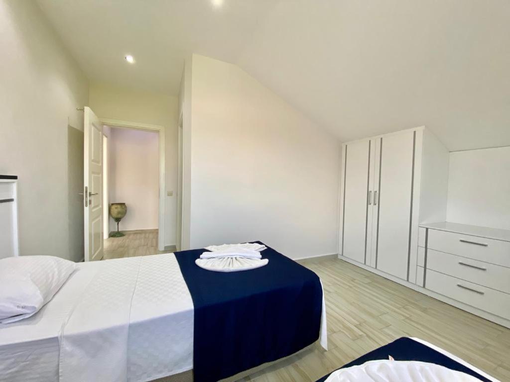 Korfez Life Apartments Fethiye Exterior foto