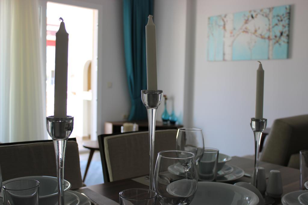Korfez Life Apartments Fethiye Exterior foto