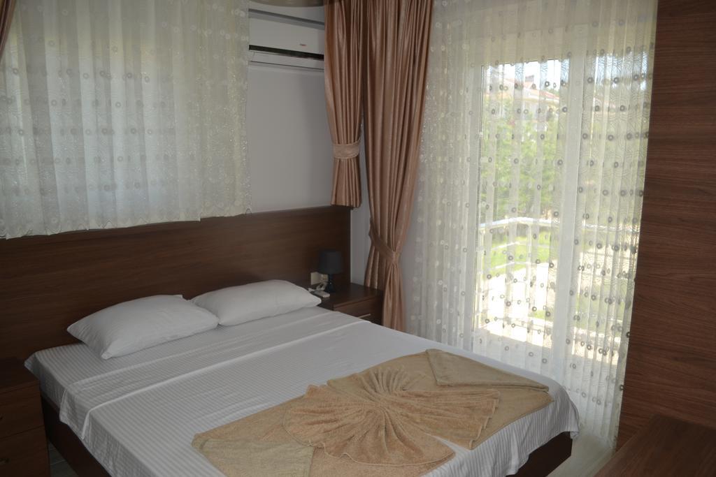 Korfez Life Apartments Fethiye Exterior foto